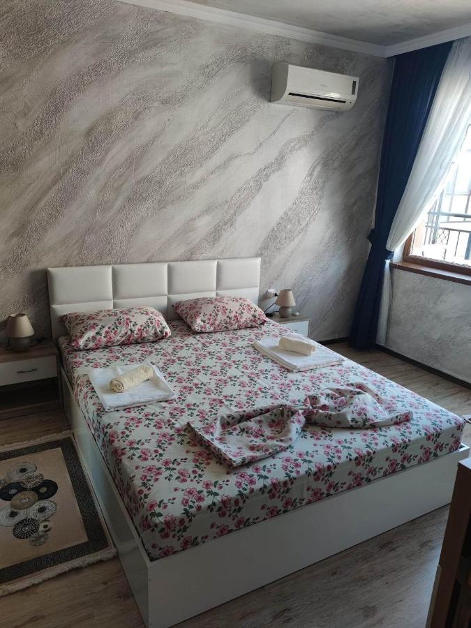 Apartament Piero Pomorie Exterior foto