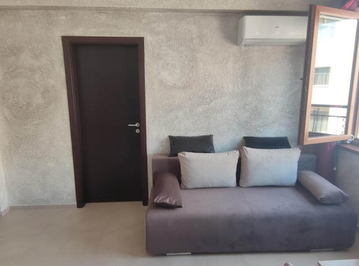 Apartament Piero Pomorie Exterior foto