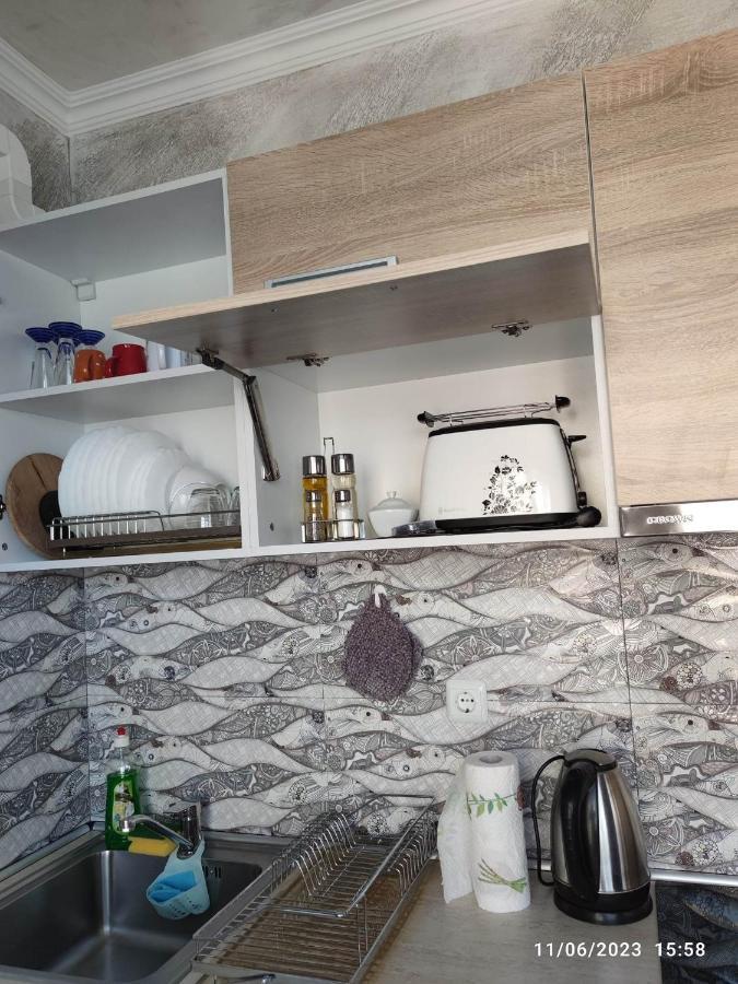 Apartament Piero Pomorie Exterior foto